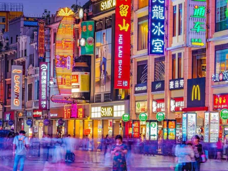 kinh nghiệm đi lấy hàng ở quảng châu