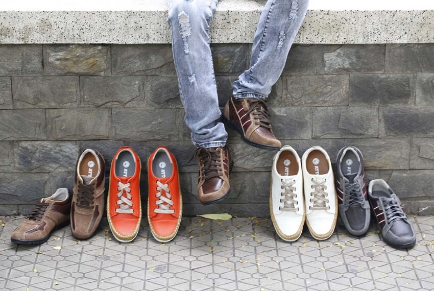 link shop giày dép taobao