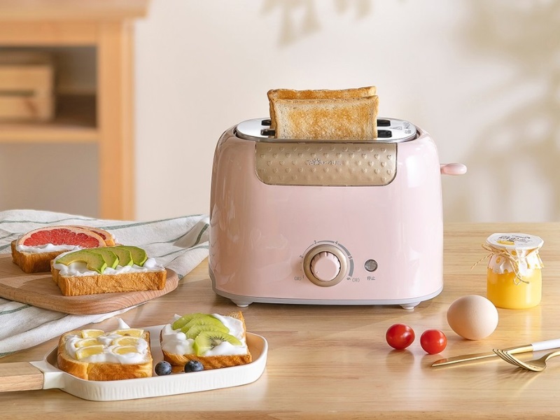 đồ gia dụng thông minh Trung Quốc