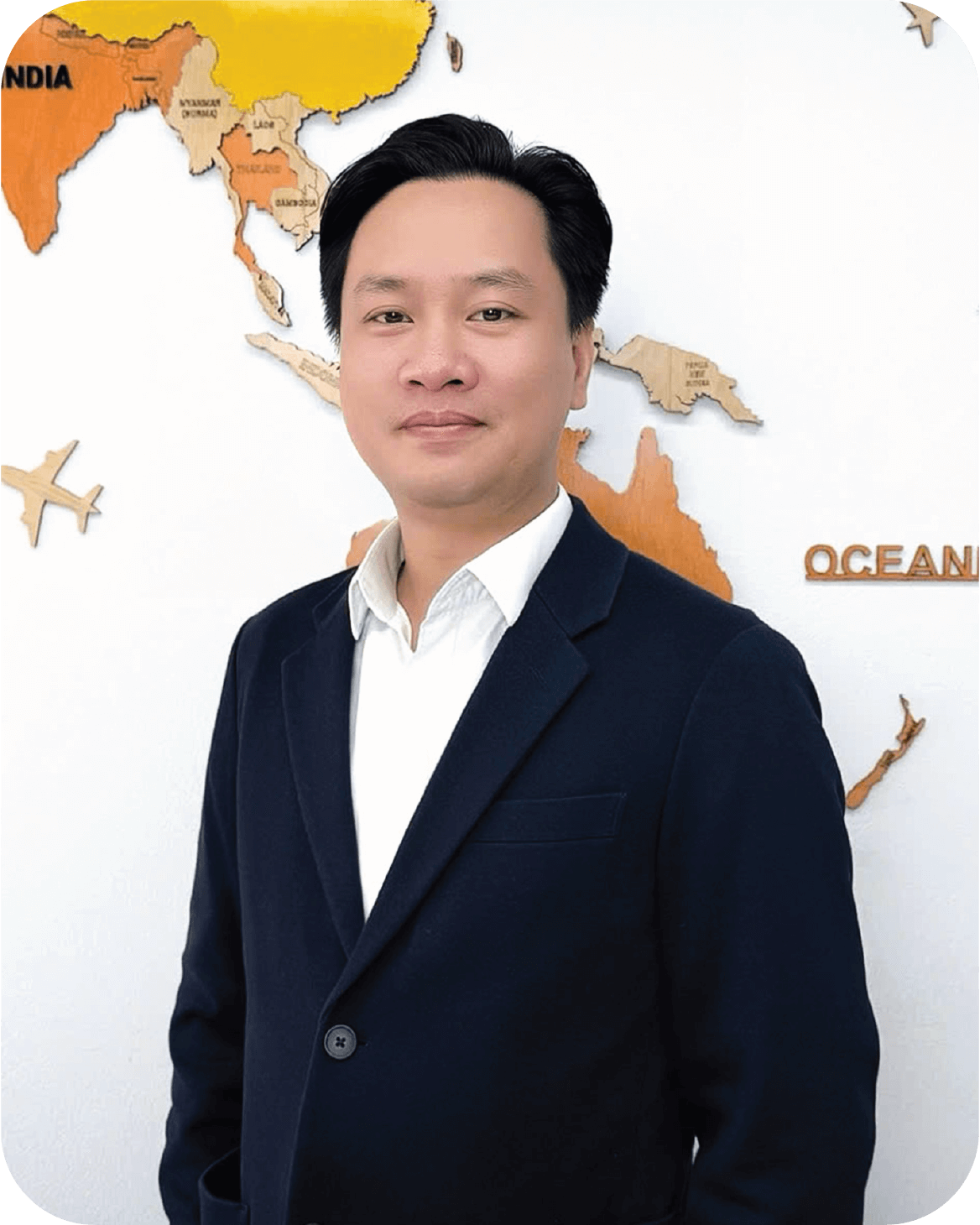 nhập khẩu chính ngạch