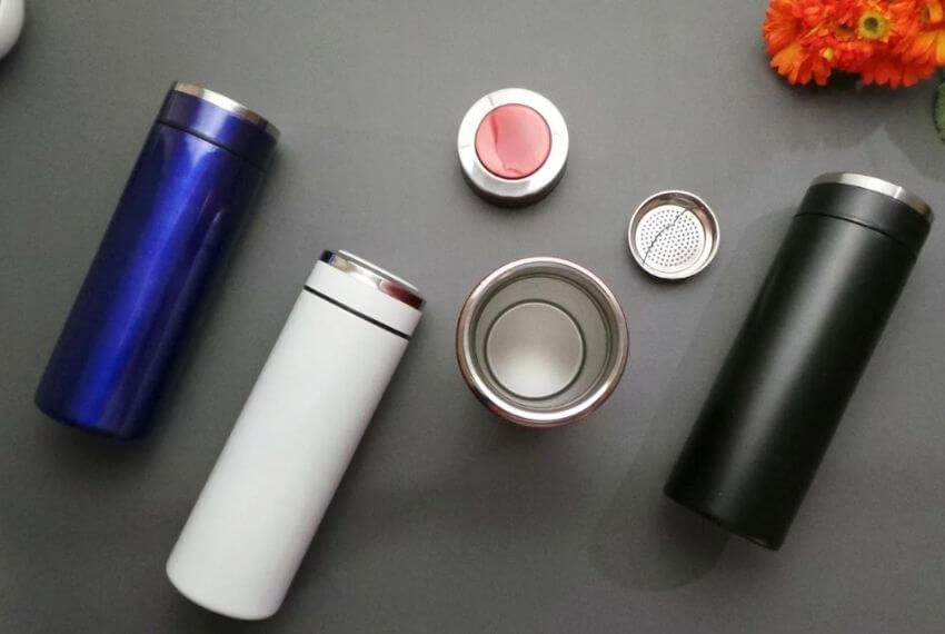 nhập khẩu bình giữ nhiệt trung quốc