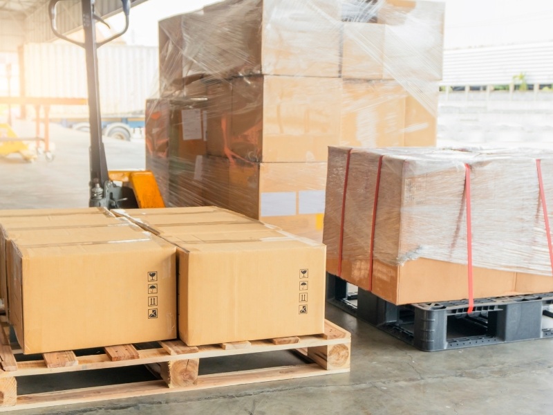 nhập khẩu hàng tiêu dùng Trung Quốc chính ngạch