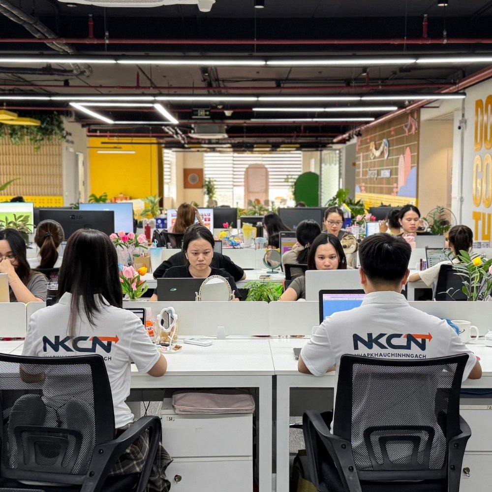 nhập khẩu chính ngạch trung quốc