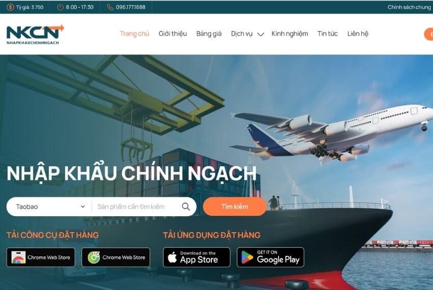 nhập bình giữ nhiệt trung quốc chính ngạch