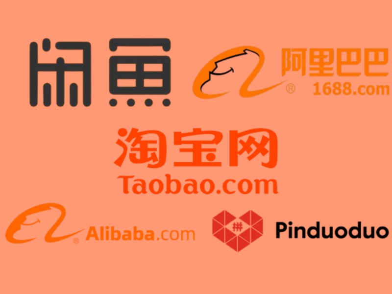 nhập khẩu linh kiện điện tử Trung Quốc