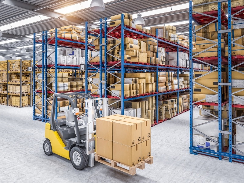 thủ tục nhập hàng từ Trung Quốc về Việt Nam