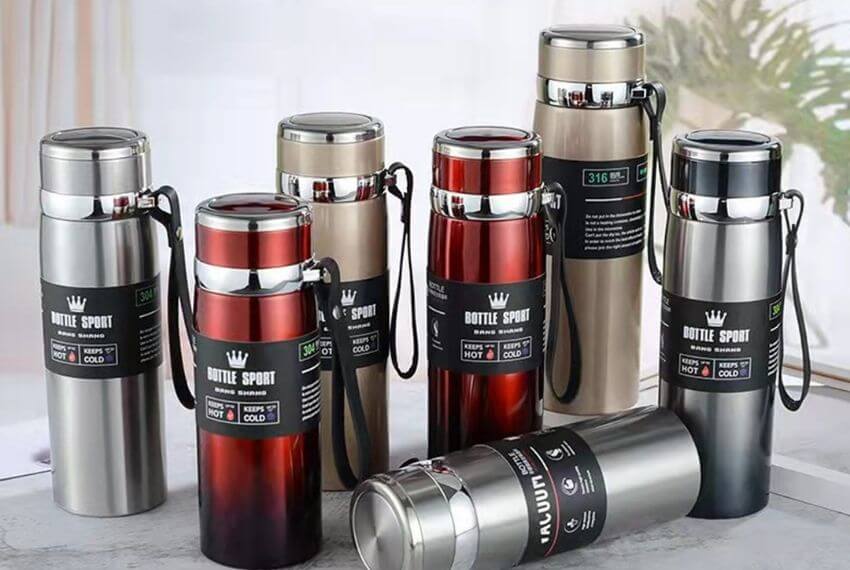 nhập bình giữ nhiệt trung quốc chính ngạch
