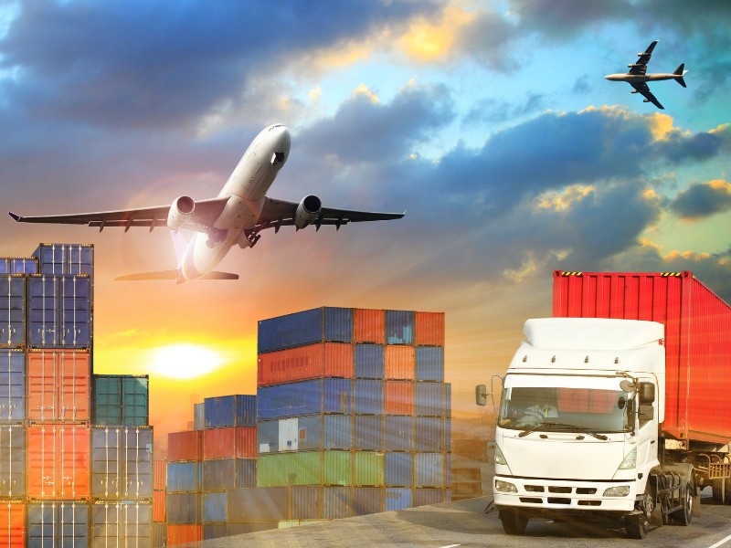 Thủ tục xuất nhập khẩu 3 bên
