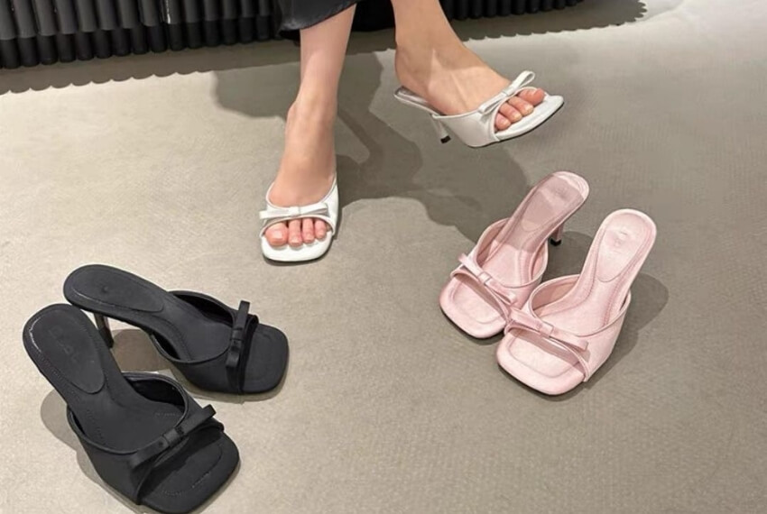 link giày dép taobao