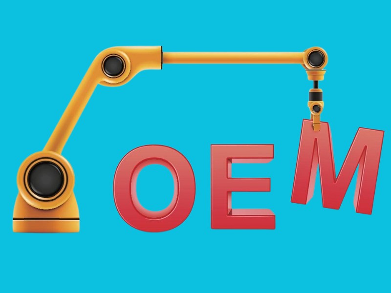 hàng oem là gì