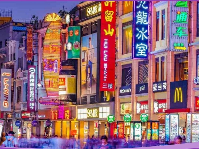 nguồn hàng giày dép quảng châu