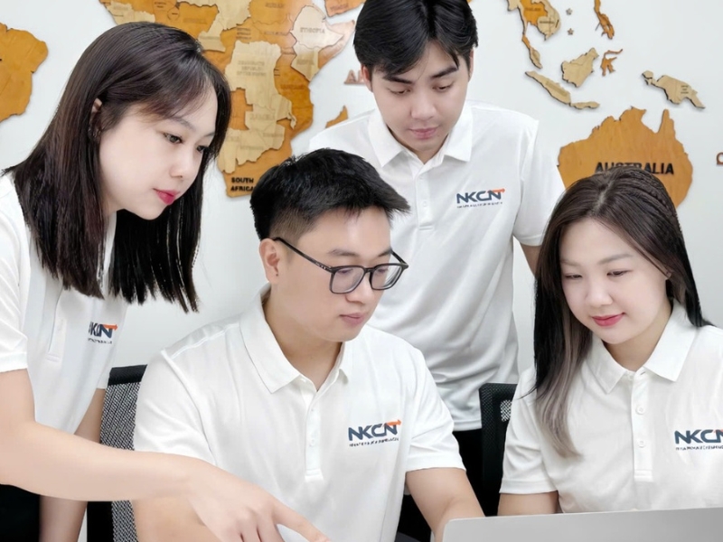 nhập hàng túi xách Quảng Châu
