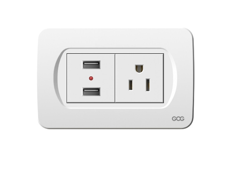 nhập khẩu ổ cắm điện từ trung quốc