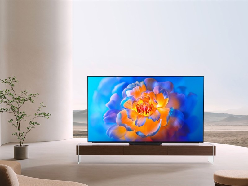 nhập tivi nội địa trung quốc