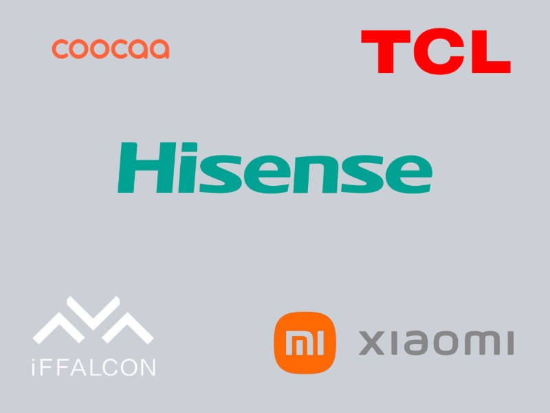 nhập tivi nội địa trung quốc