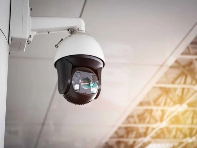 thuế nhập khẩu camera trung quốc