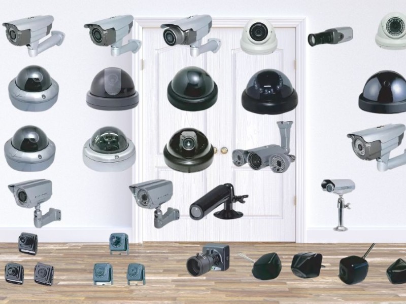 thuế nhập khẩu camera trung quốc
