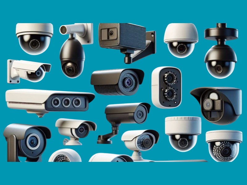 thuế nhập khẩu camera trung quốc