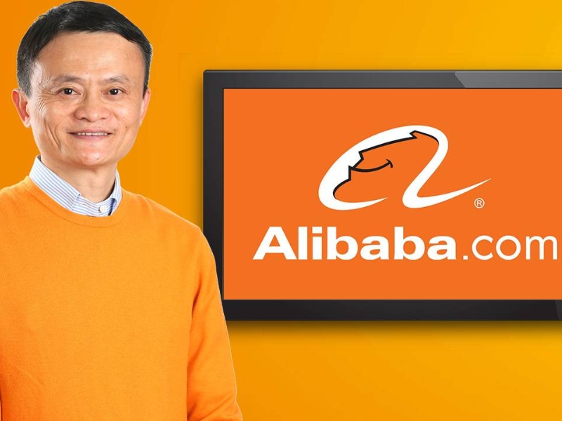 alibaba là gì