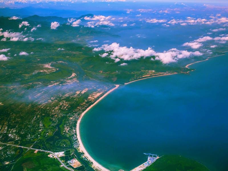 Các cảng biển ở Việt Nam