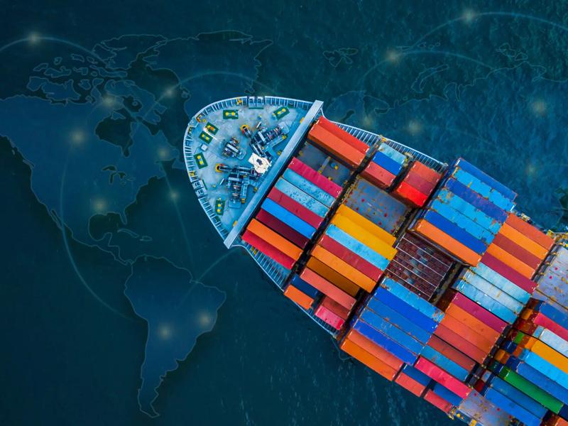 Các hình thức thanh toán quốc tế