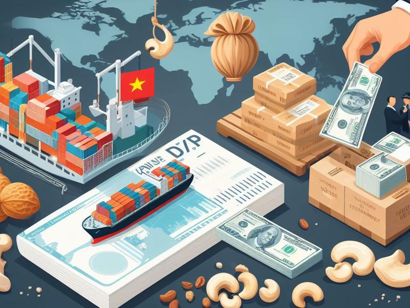 Các hình thức thanh toán quốc tế