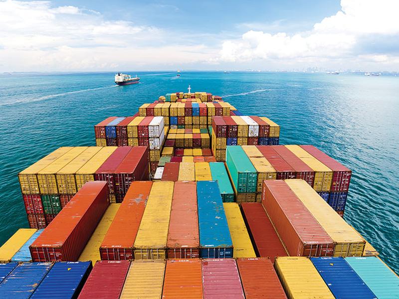 Các hình thức thanh toán quốc tế