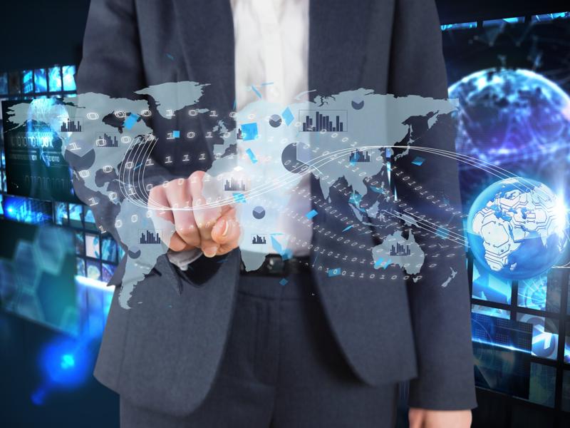 các phương thức thanh toán quốc tế