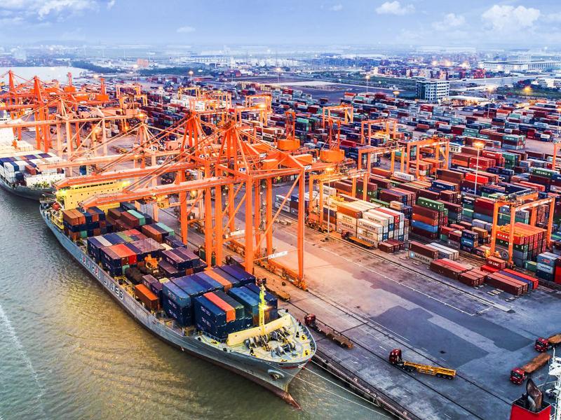 Các thuật ngữ trong Logistics