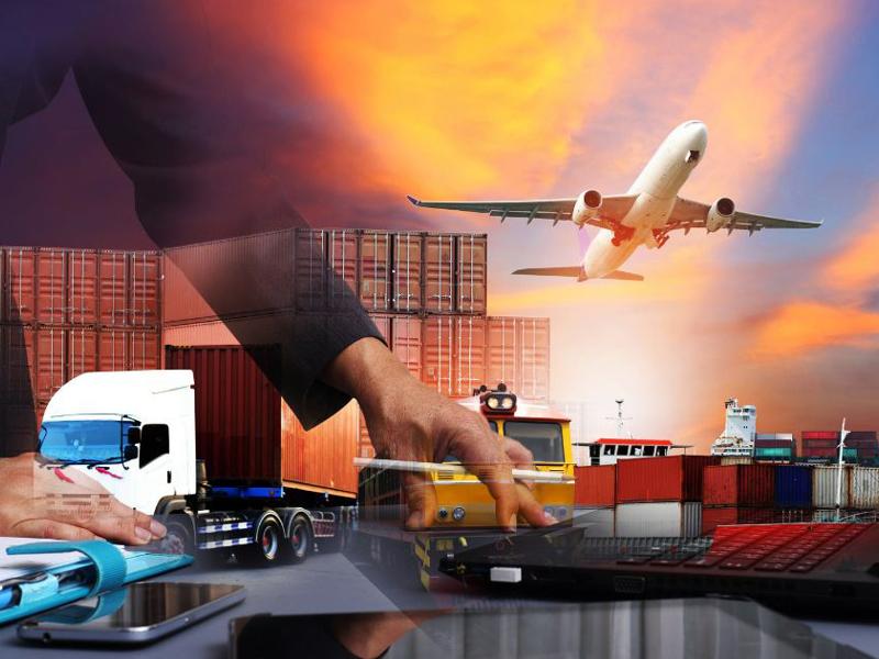 Các thuật ngữ trong Logistics