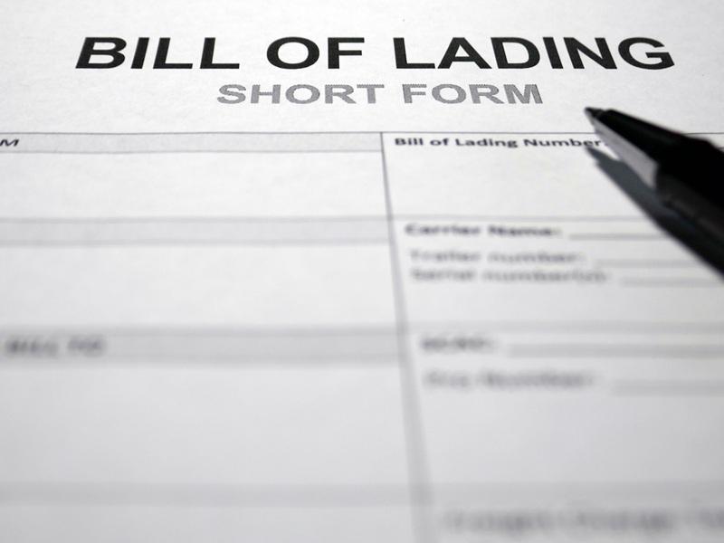 thuật ngữ chuyên ngành logistics