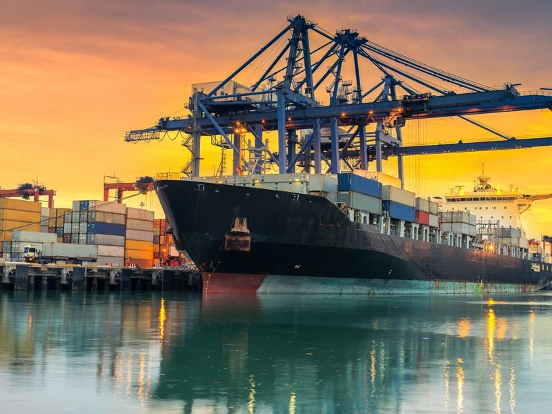 thuật ngữ chuyên ngành logistics