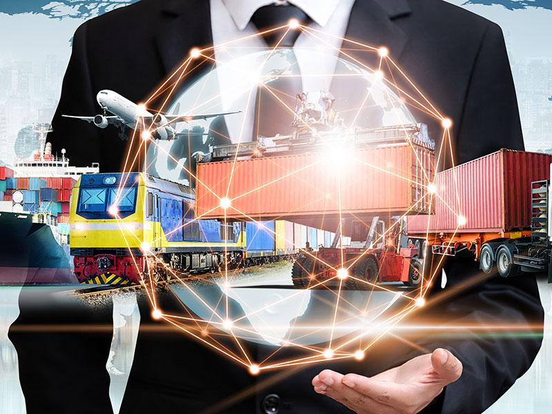 các từ viết tắt trong logistics