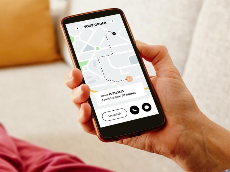 các từ viết tắt trong logistics