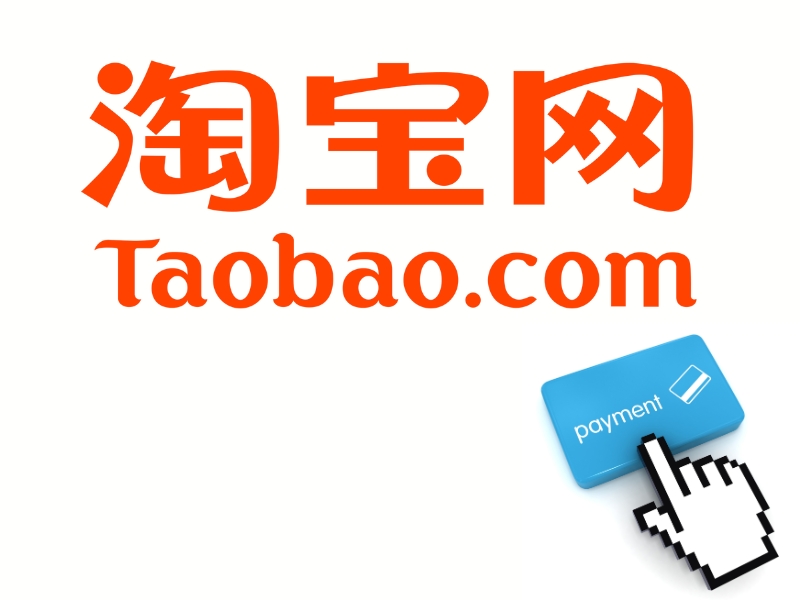 cách ủy quyền thanh toán trên taobao