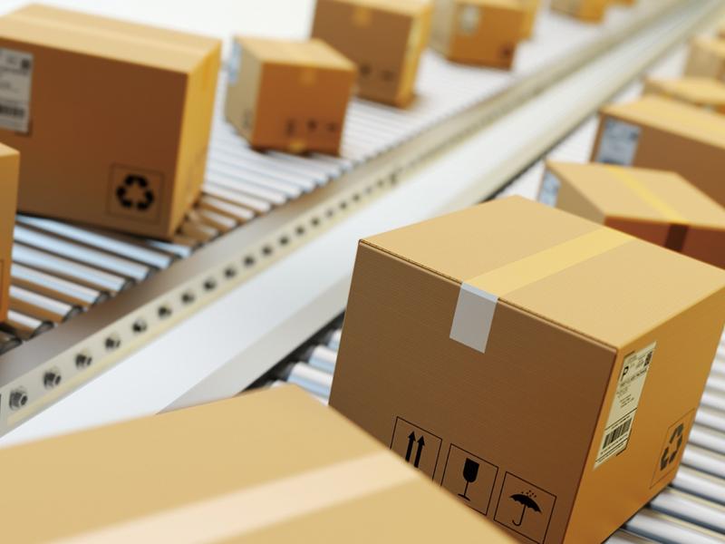 Chợ điện tử lớn nhất Trung Quốc