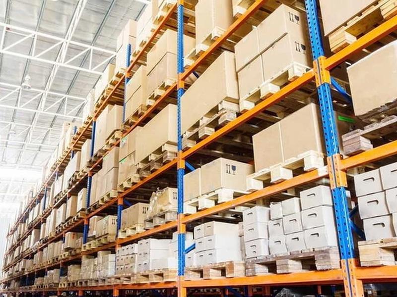 Chợ điện tử lớn nhất Trung Quốc