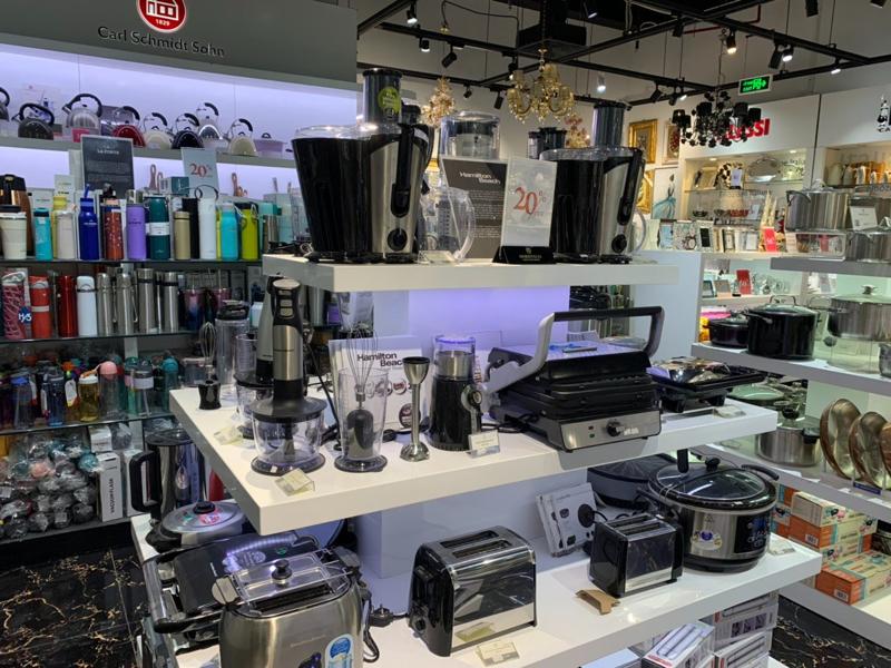 chợ điện tử trung quốc