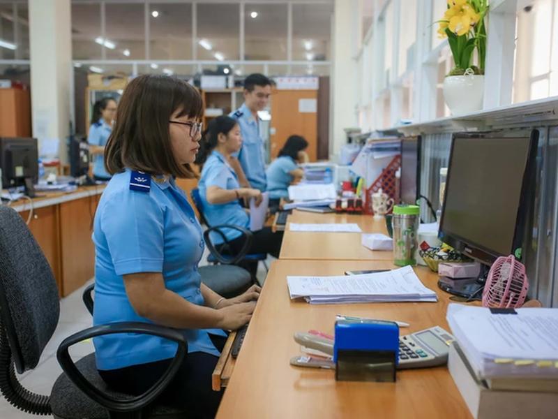 vận chuyển đường biển