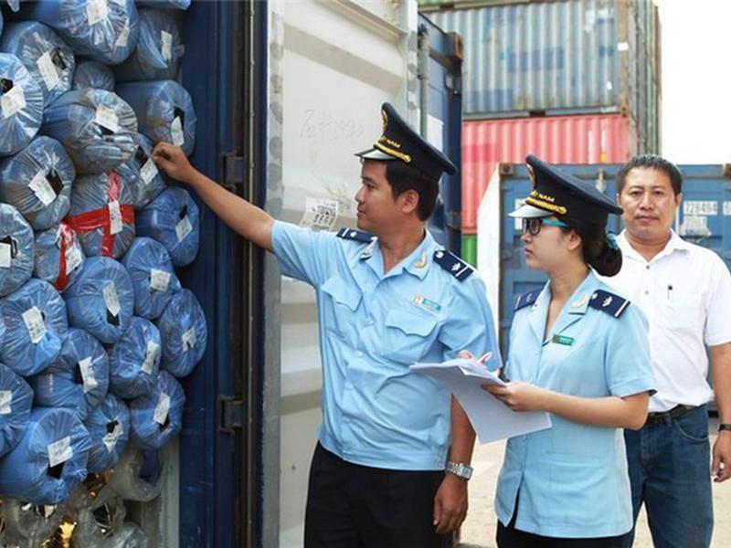 vận tải biển quốc tế