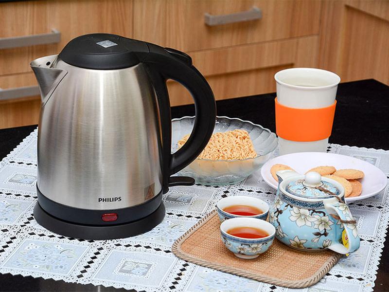 Hàng điện tử nội địa Trung Quốc
