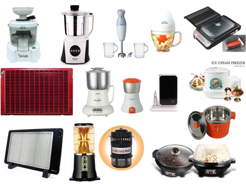 nhập hàng điện tử trung quốc
