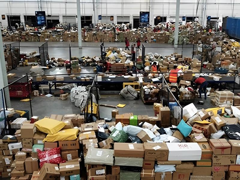 hàng Quảng Châu cao cấp