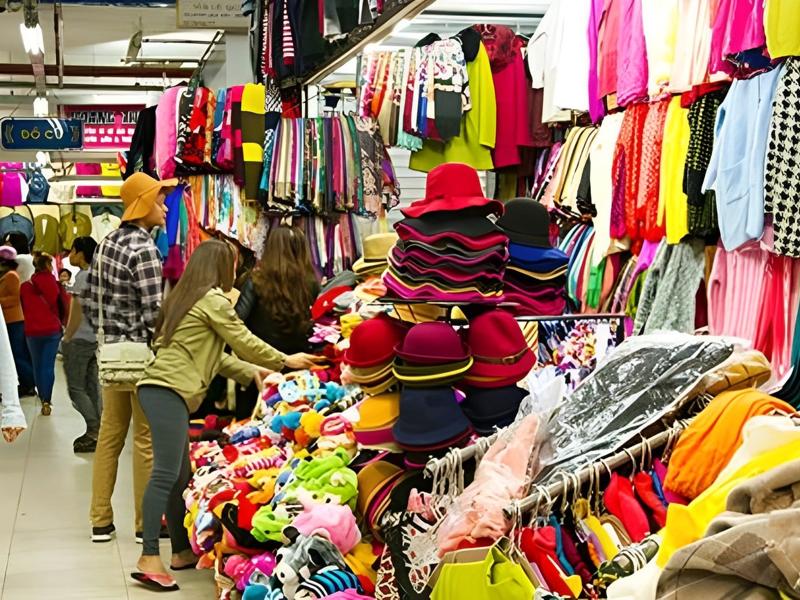 nhập hàng Quảng Châu cao cấp