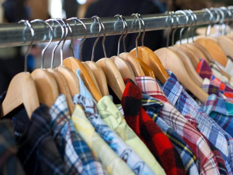 hàng Quảng Châu là hàng gì