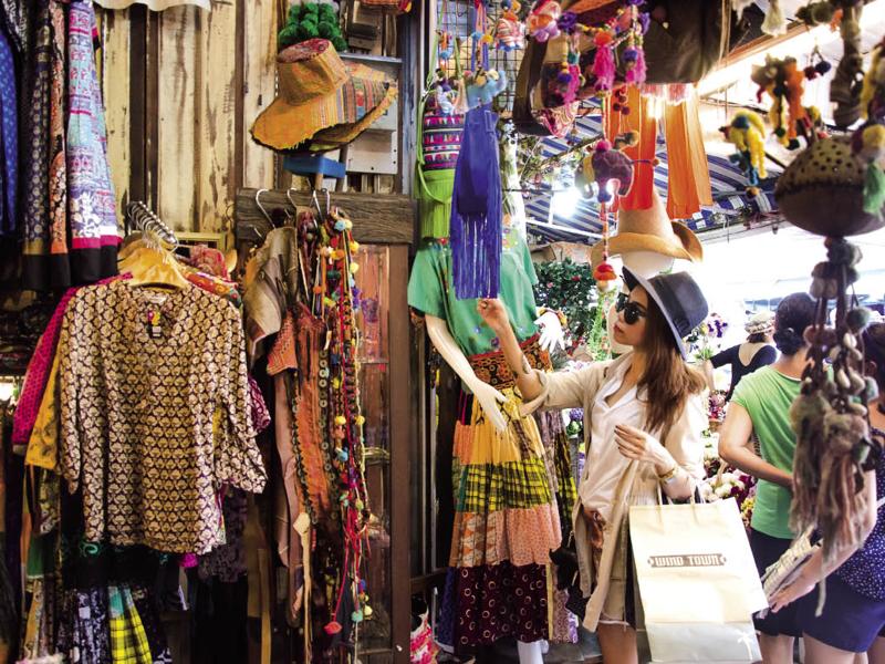 hàng Quảng Châu là hàng gì