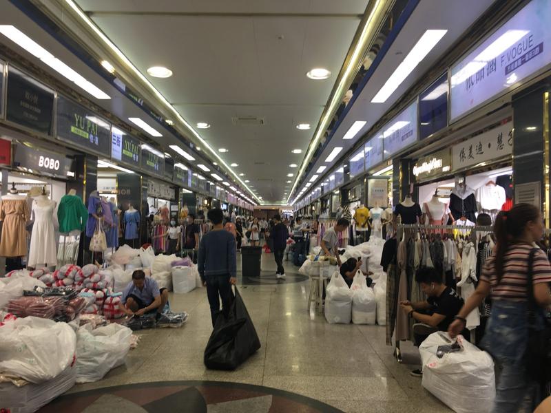 hàng quảng châu có tốt không