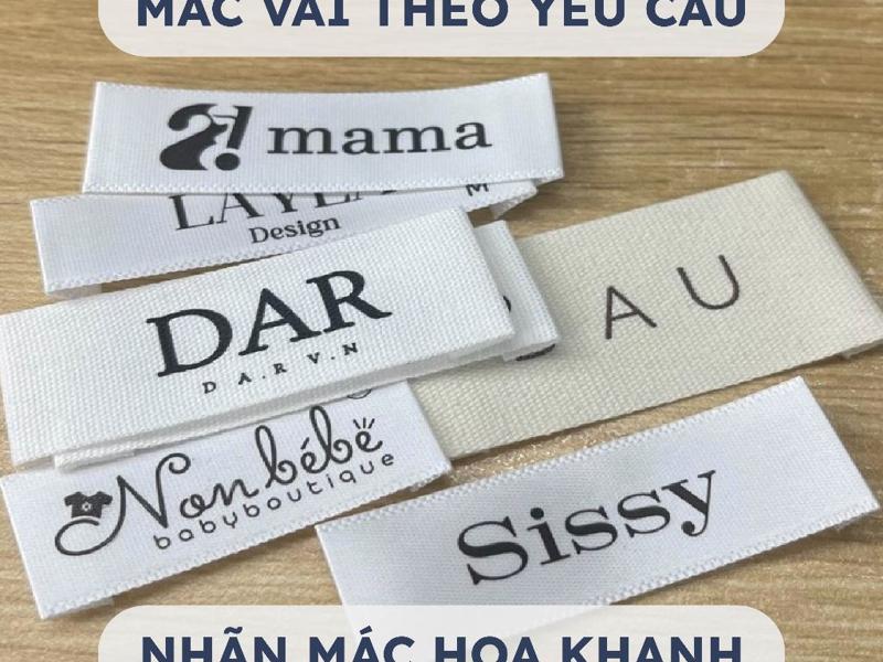 hàng Quảng Châu là hàng gì