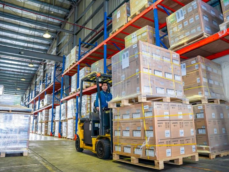 Hợp đồng ủy thác mua bán hàng hóa