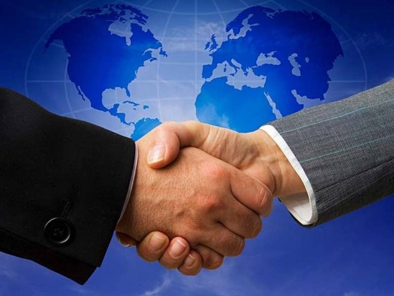 Hợp đồng ủy thác mua bán hàng hóa